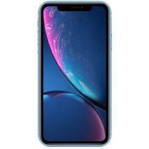 IPHONE XR 128GB BLEU