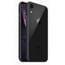 IPHONE XR 256GB BLACK