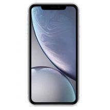 IPHONE XR 256GB WHITE