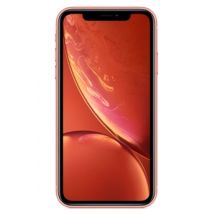 IPHONE XR 256GB CORAL