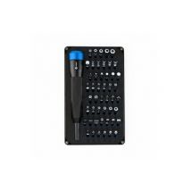 Mahi Precision Bit Set