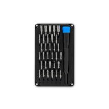 Moray Precision Bit Set