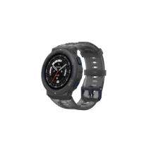 Smart Watch Amazfit Active Edge Midnight PulseNoir