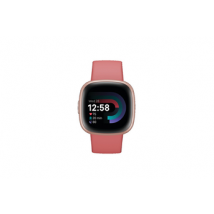 Versa 4 Rose - inclus 6 mois a Fitbit Premium