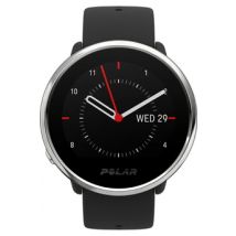 Montre de fitness cardio Gps Polar Ignite Noire S