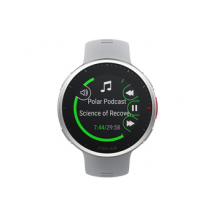 Montre Connectée Multisports Cardio GPS Premium Polar Vantage V2 Gris