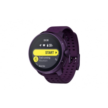 RACE TITANIUM Amethyst