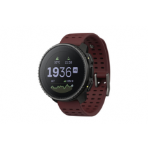 VERTICAL BLACK RUBY