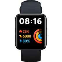 Redmi Watch 2 Lite Noir