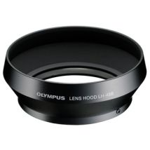 Paresoleil LH-48B pour 17mm f/1,8 en métal