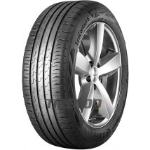 Continental EcoContact 6 ( 195/60 R18 96H XL EVc, R )