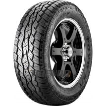 Toyo Open Country A/T Plus ( 205/70 R15 96S )