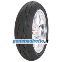 Avon 3D Ultra Sport AV80 ( 190/50 ZR17 TL (73W) ruota posteriore )