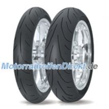 Avon 3D Ultra Supersport AV80 ( 180/55 ZR17 TL (73W) Hinterrad )