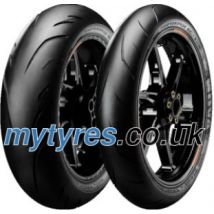 Avon 3D Supersport ( 180/55 ZR17 TL (73W) Rear wheel, M/C )