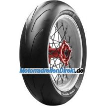 Avon 3D Ultra Xtreme AV82 (AC3) ( 160/60 ZR17 TL (69W) Hinterrad, Mischung MEDIUM )