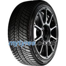 Avon AS7 All Season ( 205/45 R17 88V XL )