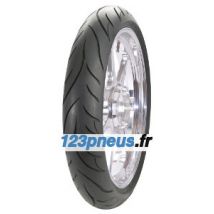 Avon AV71 Cobra ( MT90B16 RF TL 74H Double marquage 130/90-16, Roue avant )