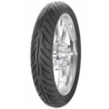Avon AM26 Roadrider ( 120/70 V17 TL (58V) Rodas dianteiras )
