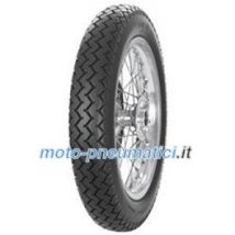Avon AM7 Safety Mileage MK II ( 4.00-18 TT 64S ruota posteriore, ruota anteriore )
