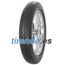 Avon AM7 Safety Mileage MK II ( 5.00-16 TT 69S Rueda trasera, Rueda delantera )