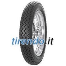 Avon AM7 Safety Mileage MK II ( 5.00-16 TT 69S ruota posteriore, ruota anteriore )