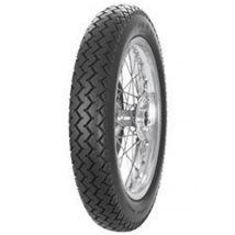 Avon AM7 Safety Mileage MK II ( 5.00-16 TT 69S Rodas traseiras, Rodas dianteiras )