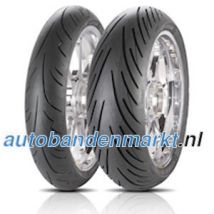 Avon Spirit ST ( 100/90 ZR18 TL (56W) Voorwiel )