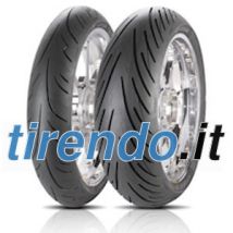 Avon Spirit ST ( 120/70 ZR17 TL (58W) M/C, FR, ruota anteriore )