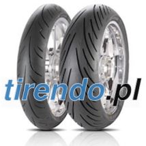 Avon Spirit ST ( 120/70 ZR17 TL (58W) M/C, FR, koło przednie )