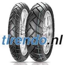 Avon Trailrider ( 120/70 ZR17 TL (58W) M+S keurmerk, Voorwiel )