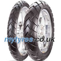 Avon Trekrider ( 170/60-17 TL 72V Rear wheel, M+S marking )