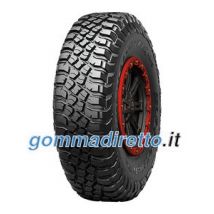 BF Goodrich Mud-Terrain T/A KM 3 ( LT7.50 R16 116/112Q, POR )