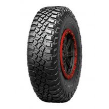 BF Goodrich Mud-Terrain T/A KM 3 ( LT255/70 R16 120/117Q, POR )