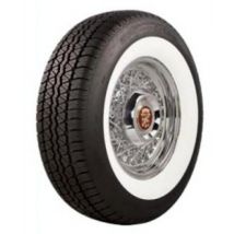 BF Goodrich Silvertown Radial A ( P225/75 R15 102S )