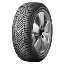 BF Goodrich g-Grip All Season 2 ( 205/55 R19 97V XL )