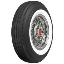 BF Goodrich Whitewall ( 5.90 -15 82P )