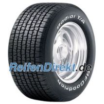 BF Goodrich Radial T/A ( P225/70 R15 100S RWL )