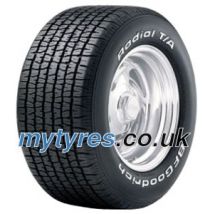 BF Goodrich Radial T/A ( P215/70 R14 96S RWL )