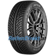 Avon WX7 Winter ( 245/45 R18 100V XL )