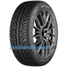 Avon WX7 Winter ( 205/50 R17 93V XL )