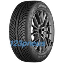 Avon WX7 Winter ( 205/55 R16 91H )