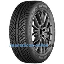 Avon WX7 Winter ( 245/45 R18 100V XL )