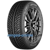 Avon WX7 Winter ( 225/55 R17 101V XL )