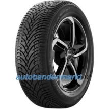 BF Goodrich g-Force Winter 2 ( 205/40 R17 84V XL )