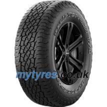 BF Goodrich Trail Terrain T/A ( 245/70 R17 114T XL ORWL )