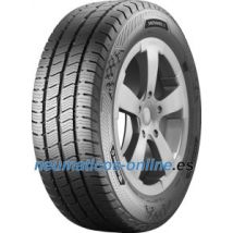 Barum SnoVanis 3 ( 215/60 R17C 109/107T 8PR doble marcado 104H )