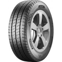 Barum SnoVanis 3 ( 195/65 R16C 104/102T 8PR doppia indentificazione 100T )
