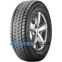 Bridgestone Blizzak DM V2 ( 245/70 R17 110S, Nordic Compound )