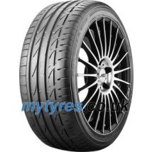 Bridgestone Potenza S001 RFT ( 225/35 R19 88Y XL *, with rim protection (MFS), runflat )